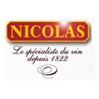 Nicolas (vente vin au dtail) Asnires-sur-seine