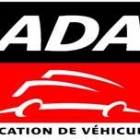 ADA - ASNIERES - location de voiture Asnires-sur-seine