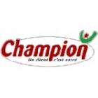 Supermarche Champion Asnires-sur-seine